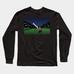 Oblivious Long Sleeve T-Shirt